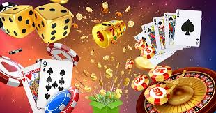 Casino 770 Online Casino UK Your Guide to Winning Big