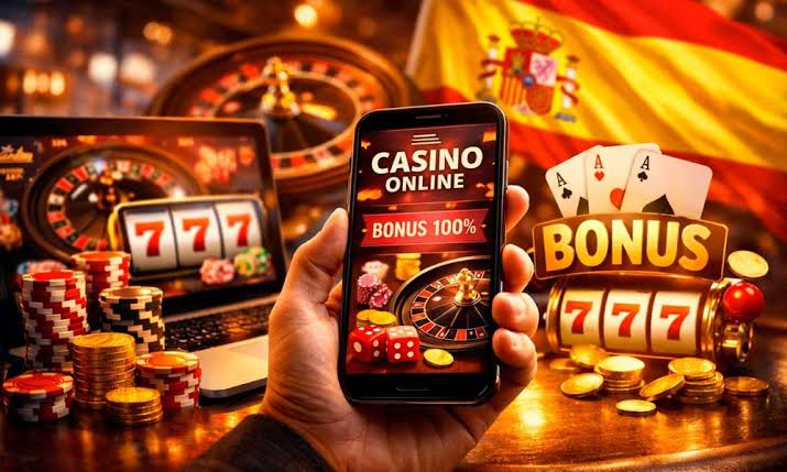 Casino Online Ruleta en Vivo - La Experiencia del Juego Real