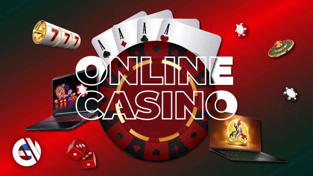 Casobet Online Casino UK Experience The Thrill of Gaming