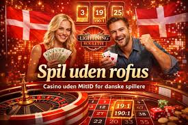 Danske Casino Bonusser Danmark 2026 Få Mest Ud Af Dine Spil