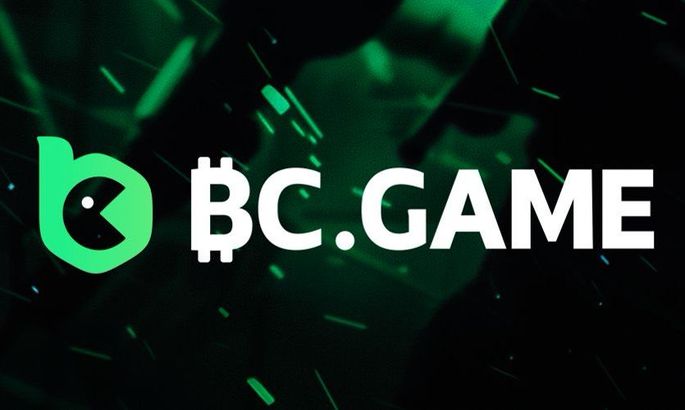 Discover Excitement at BC.Game Online Casino