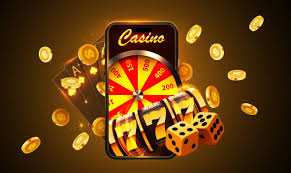 Discover the Excitement of Agent No Wager Casino -834189901