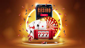 Experience the Thrill of Online Casino Gaming at Casper Bets