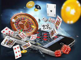 Explore the Exciting World of Casino Magic Win UK