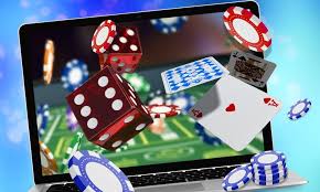 Explore the Exciting World of Cazeus Casino Online Games 971279505