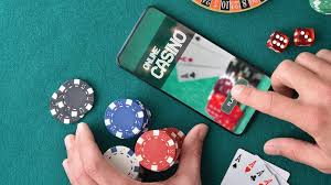Explore the Exciting World of Cazeus Casino Online Games 971279505