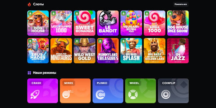 LootRUn Casino — Игровые Автоматы Ваш Путь к Удаче