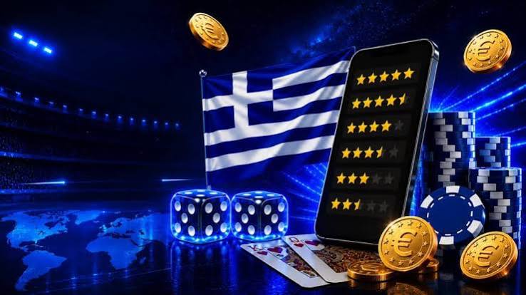 Τα Νέα Online Καζίνο Μια Νέα Εποχή στην Ψυχαγωγία