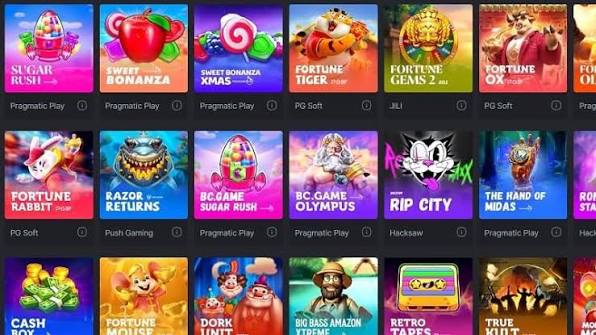 Unlock Exciting Rewards BC.Game Bonuses and Promo Codes