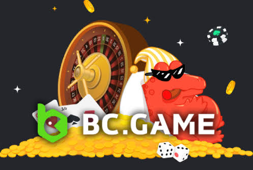 Unlocking the Potential of the BC.Game Mirror App