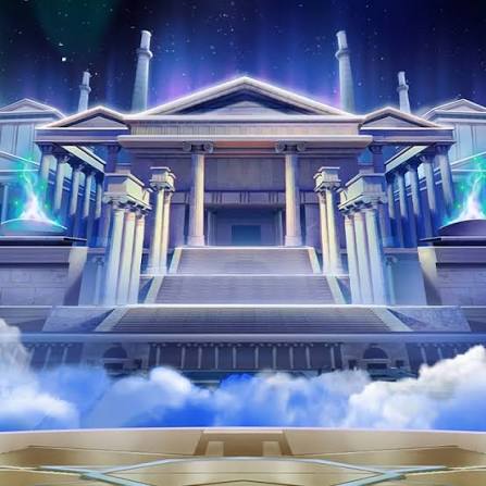 Gates of Olympus - En dybdegående guide til spilleautomaten