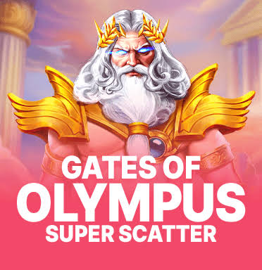 Gates of Olympus - En dybdegående guide til spilleautomaten
