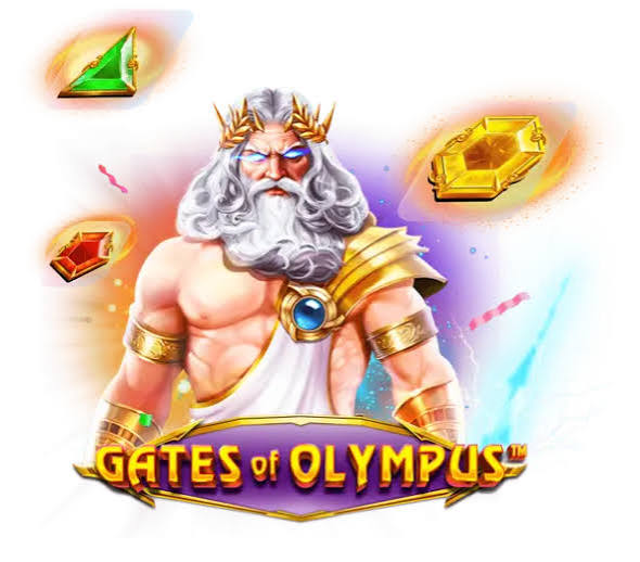 Gates of Olympus - En Dybtgående Analyse af Pragmatic Plays Spil