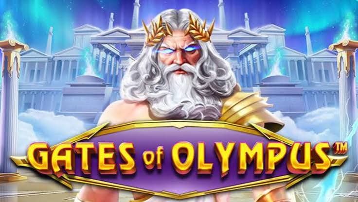 Gates of Olympus En Magisk Rejse Ind i Spillet