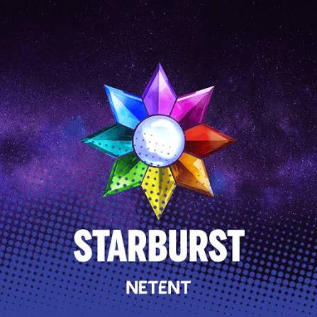 Oplev Magien i Starburst Spillemaskine (2)