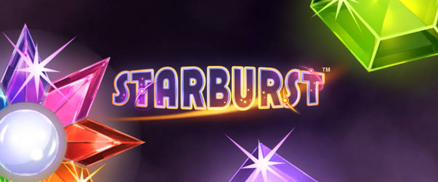 Oplev Spændingen ved Casino Starburst 604976515